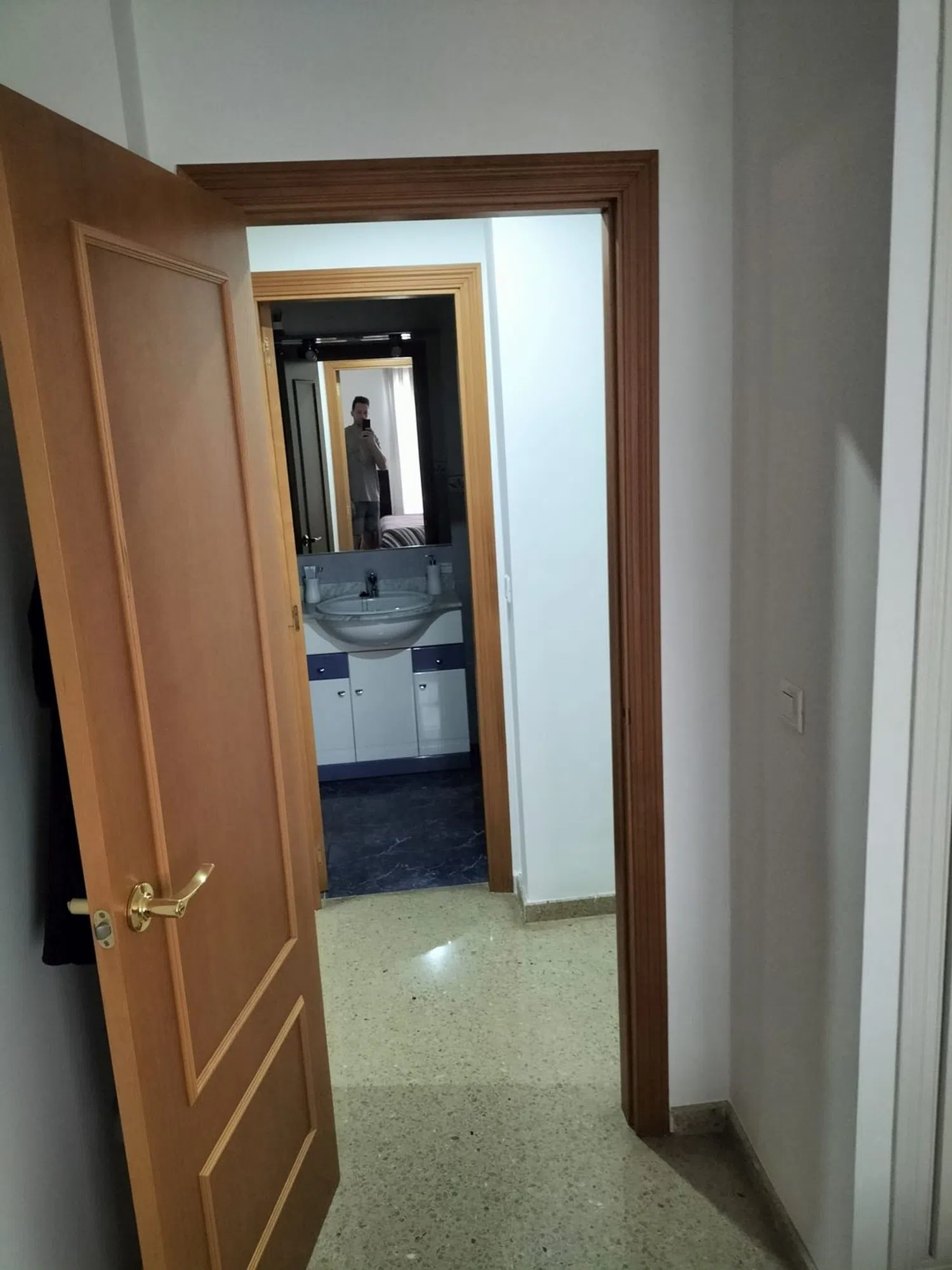 Piso en San Ramón y Monte de Piedad - Foto 15