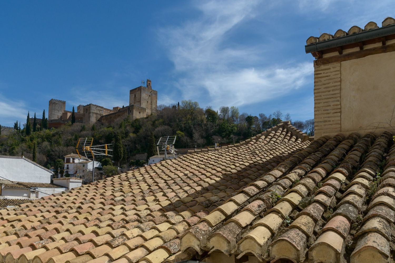 Estudio en calle San Juan de los Reyes, 22 - Foto 1