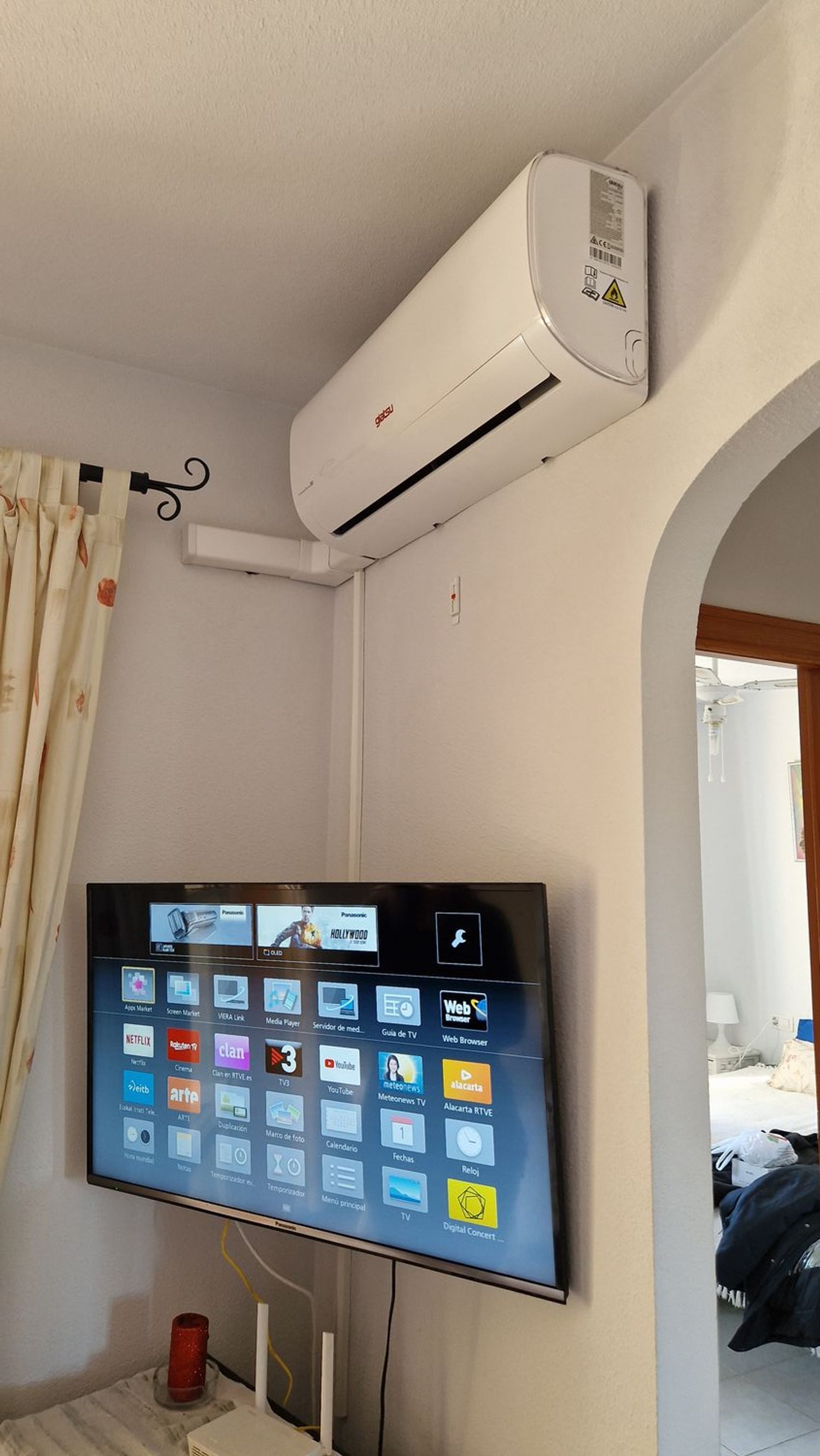 Piso en Urbanización el Faro, 11 - Foto 11