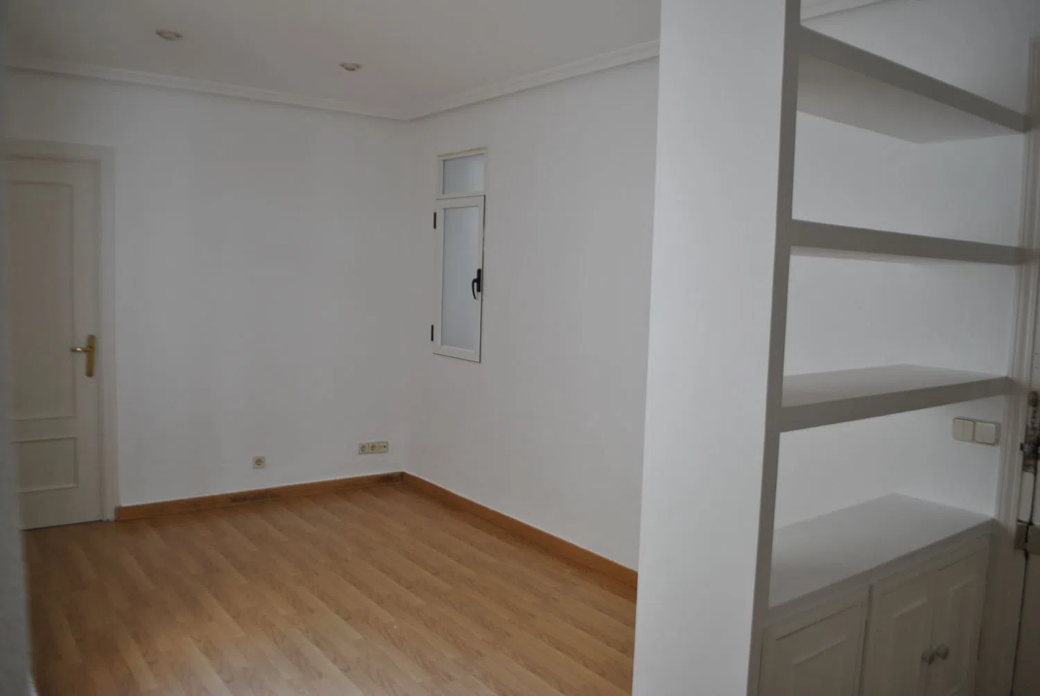 Piso en calle de Modesto Lafuente, 48 - Foto 12