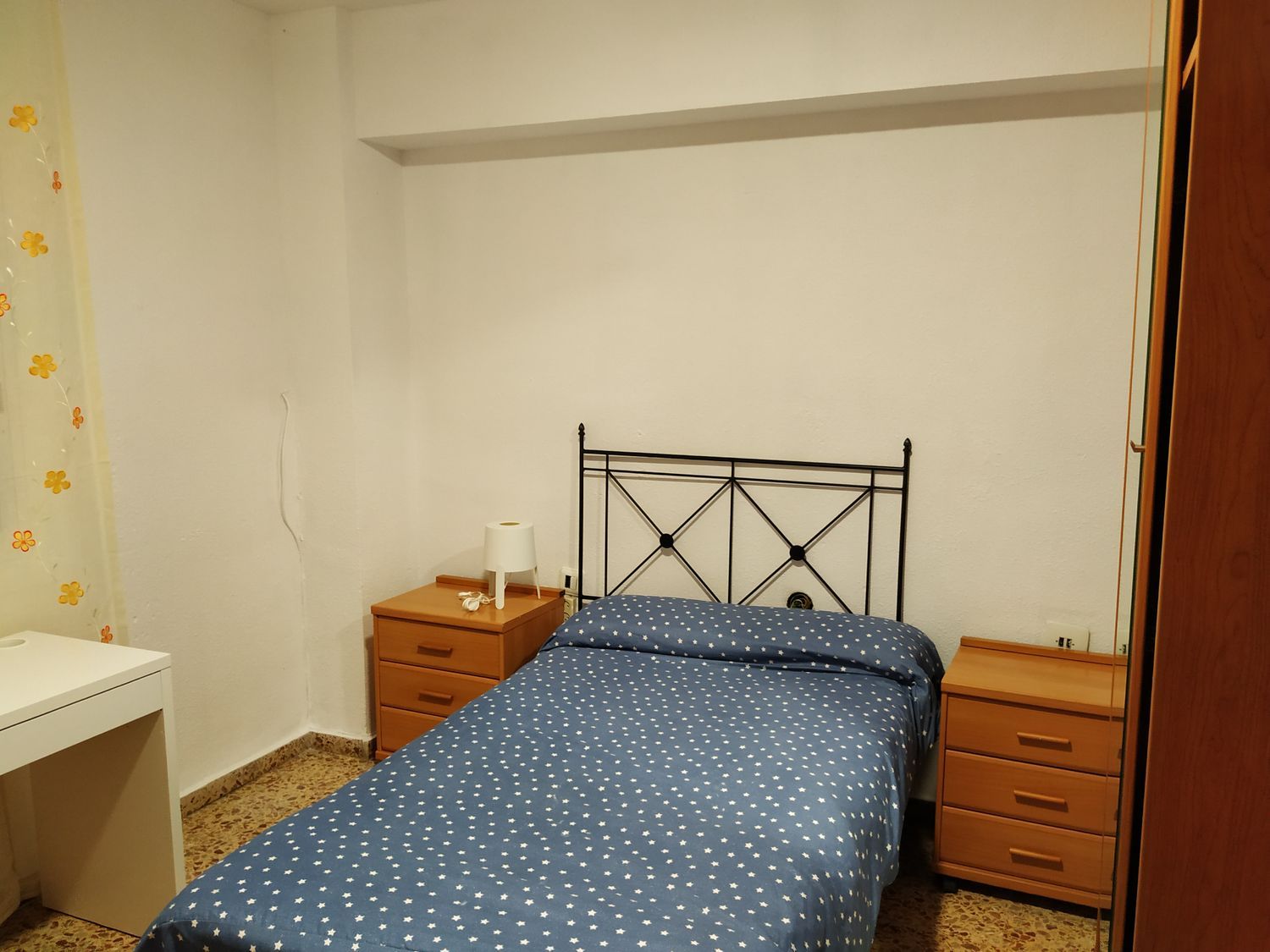 Piso en Calle del Doctor Vicente Pallarés, 24, L'Amistat, València - Foto 16