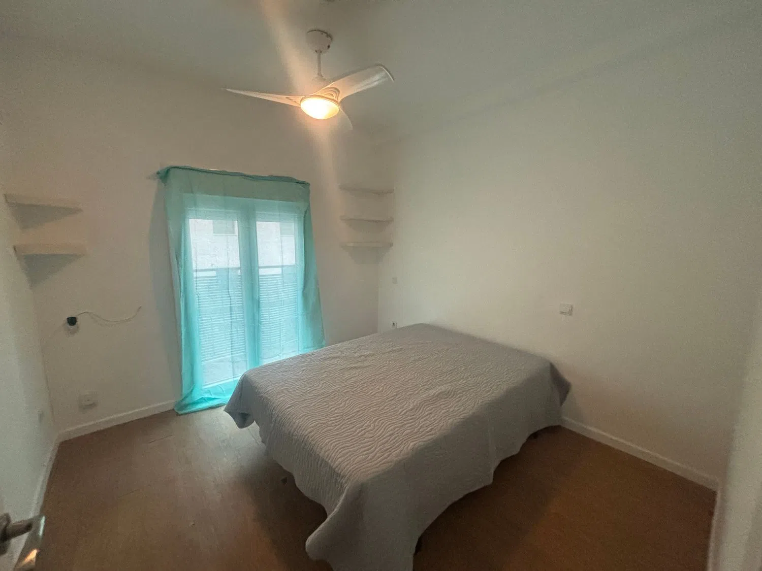 Piso en calle de Eugenio Sellés, 5 - Foto 5