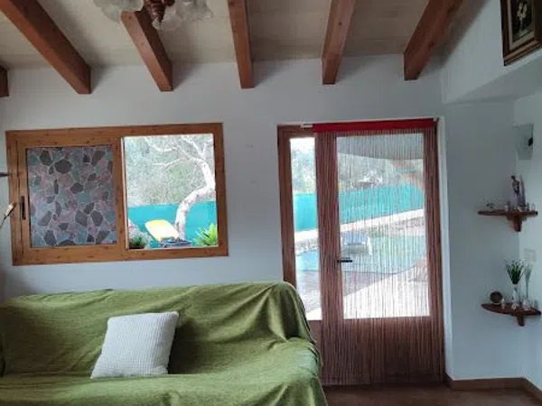 Casa o chalet independiente en Camino de Trepucó a Trebalúger, 6 PolignoParcela - Foto 4