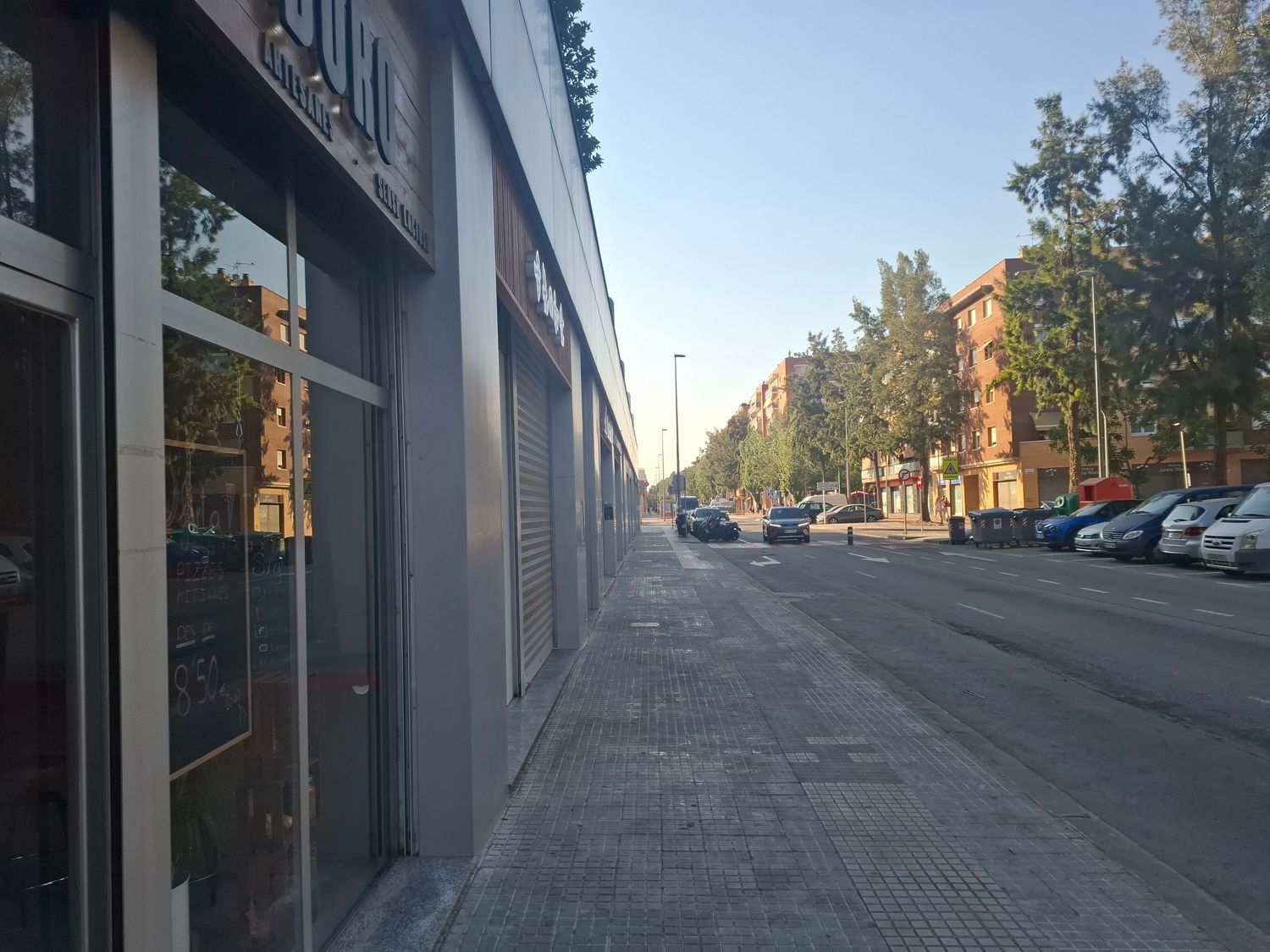 Local en Paseo del Terraplè, 71 - Foto 6