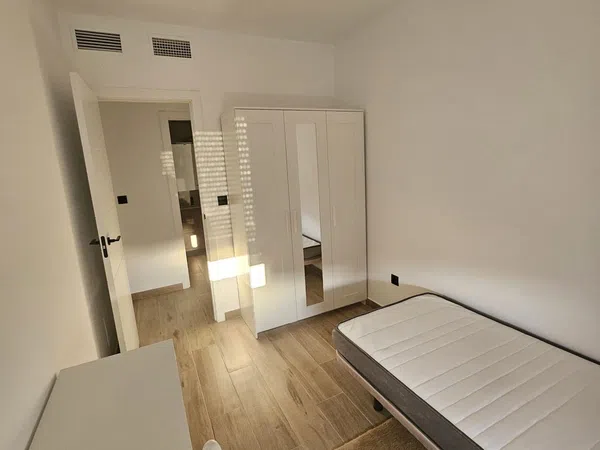Piso en Calle Sacerdote Fco Galvez Vela, 3, Alquerías - Foto 3