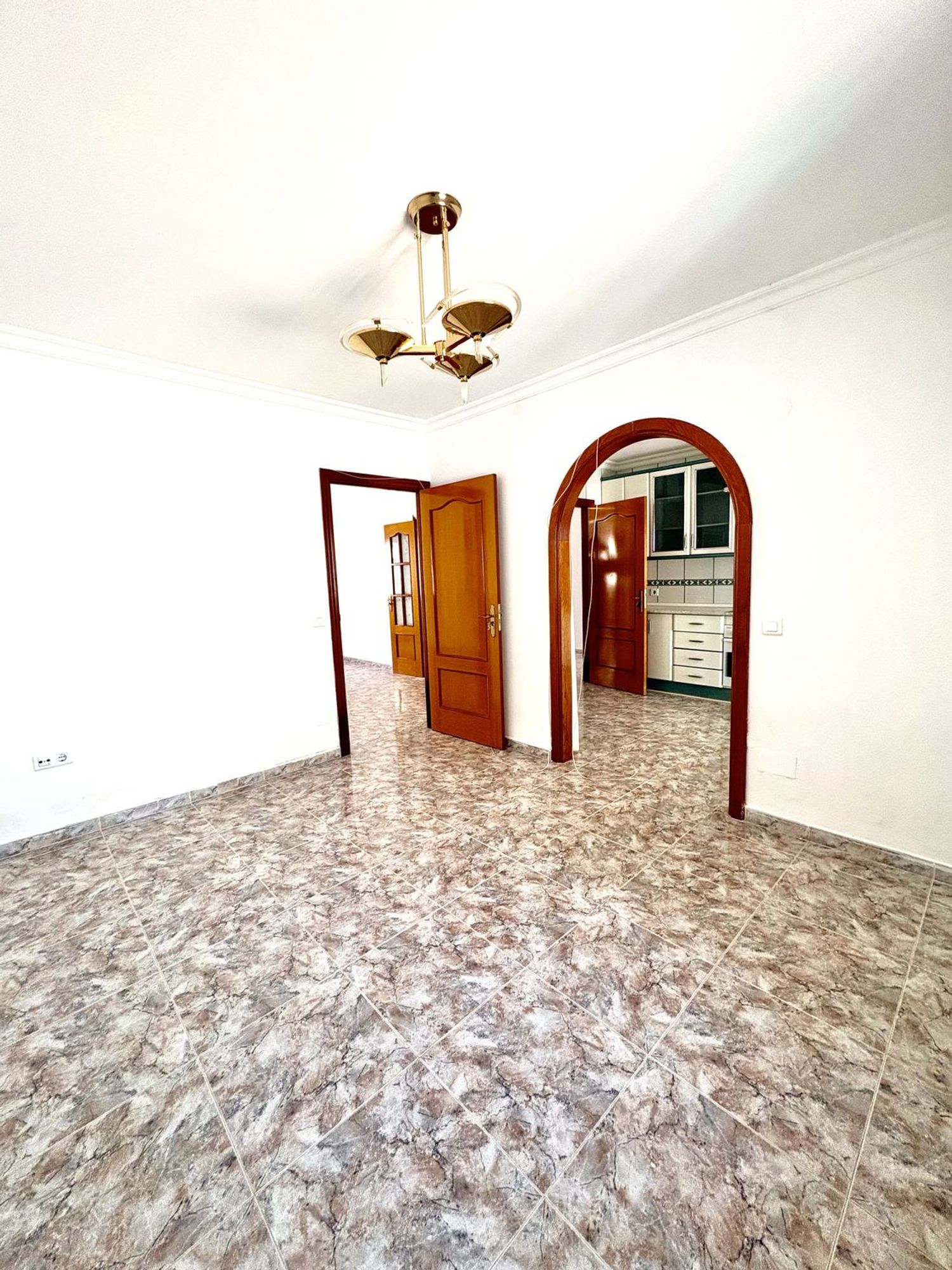 Chalet adosado en Avenida Villa de Madrid, 20 b, Camino Viejo de Málaga - Foto 14