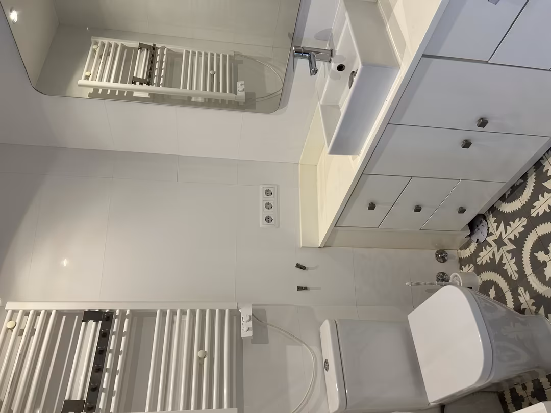 Piso en  Calle de Benigno Soto 10 - Foto 14