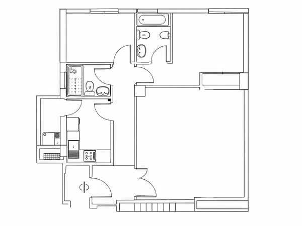 Piso en calle de Londres, 20 - Foto 14