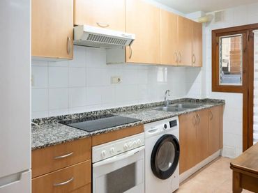 Piso en  Carrer del Dr. Carles Pol i Aleu 38 - Foto 12