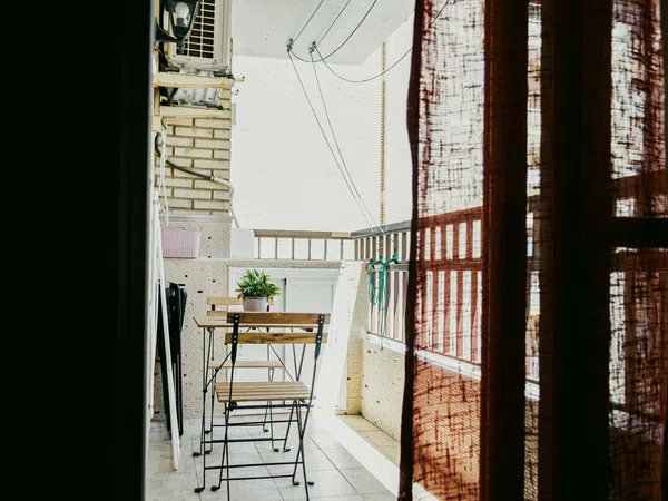 Piso en Calle Héroe de Sostoa - Foto 6
