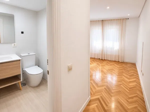 Piso en avenida de la Coruña, 68 - Foto 1