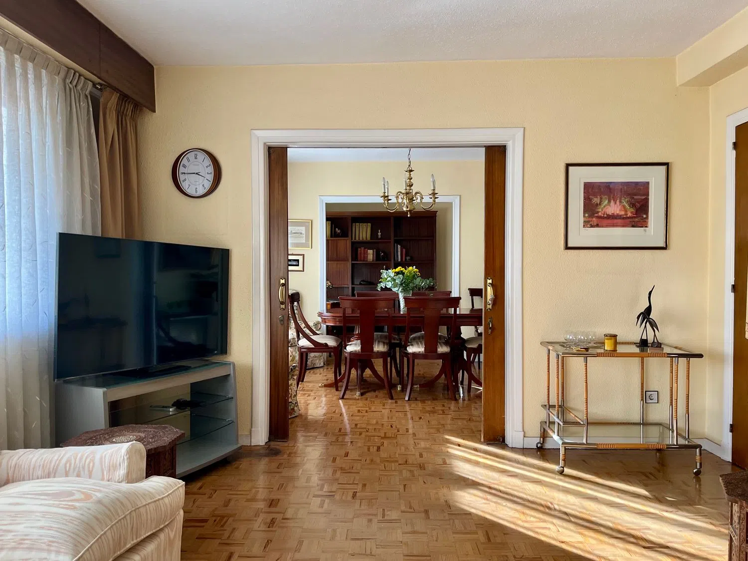 Piso en avenida de Brasilia, 17 - Foto 2