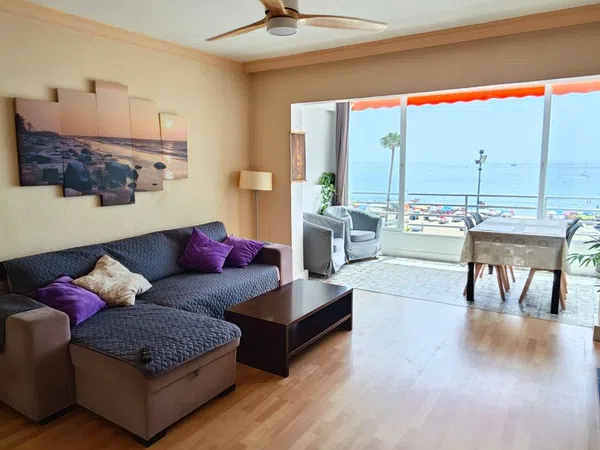 Piso en Paseo Marítimo Rey de España, 63 - Foto 6