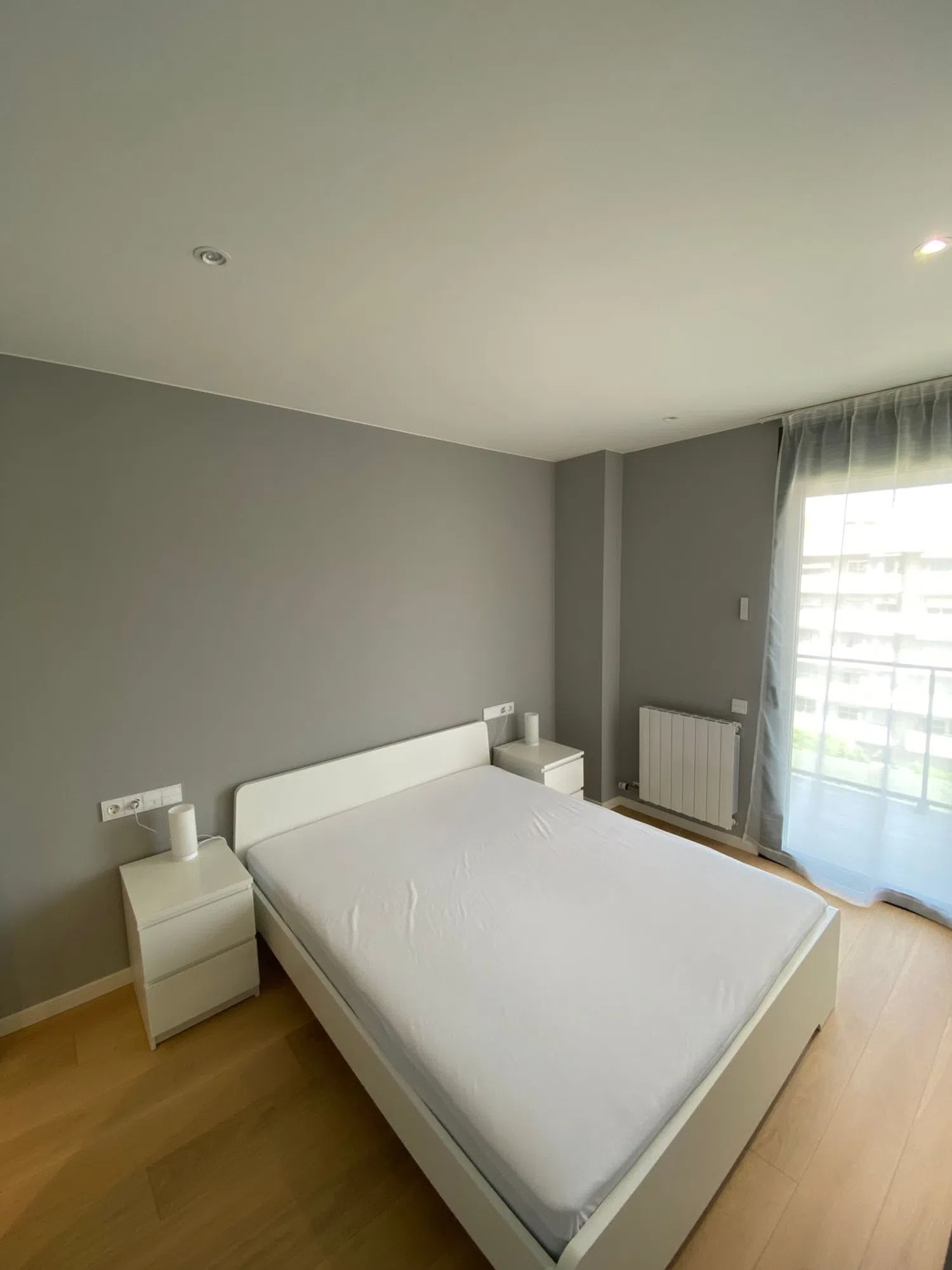 Piso en paseo del Taulat, 119 - Foto 9