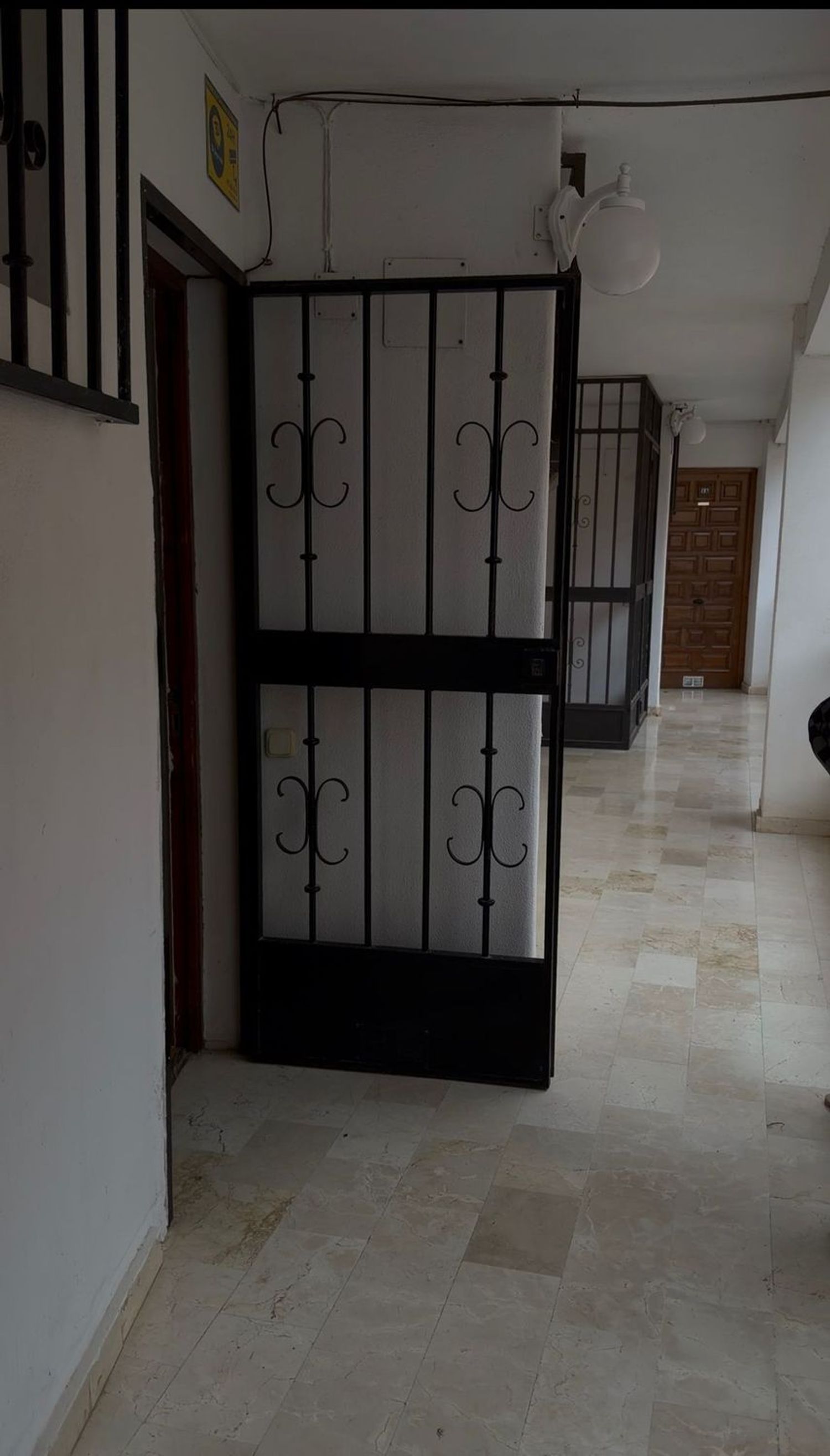 Piso en Avenida del Puerto, 37, Platja Vila Joiosa, Platja Vila Joiosa - Foto 2