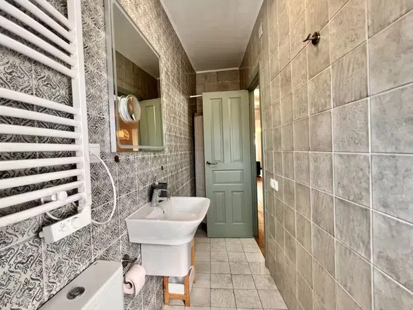 Piso en Calle Girona, 21, Centro Tradicional - Foto 21