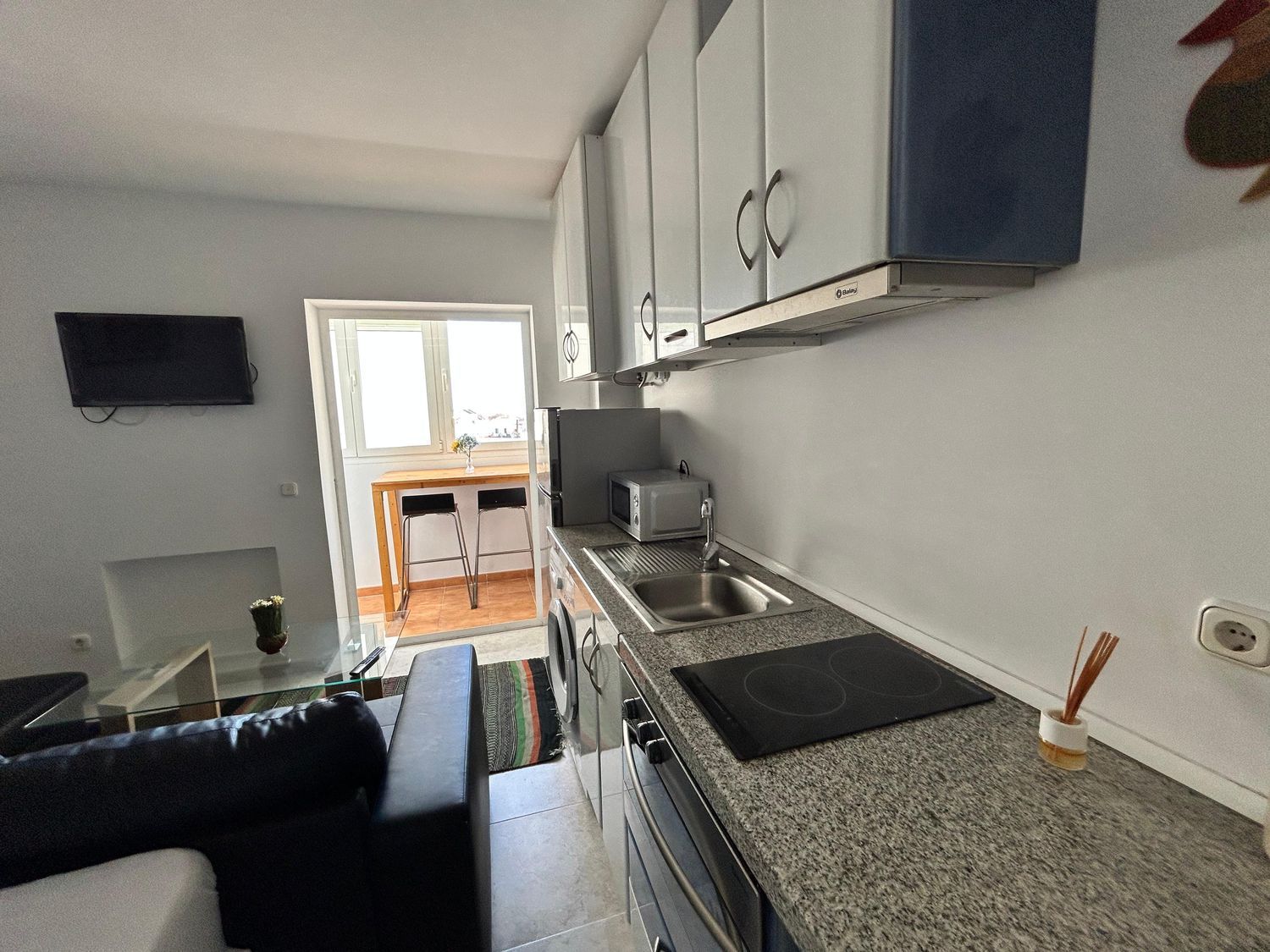 Estudio en calle juan Ramon Jiménez Marbella centro, 1 - Foto 4