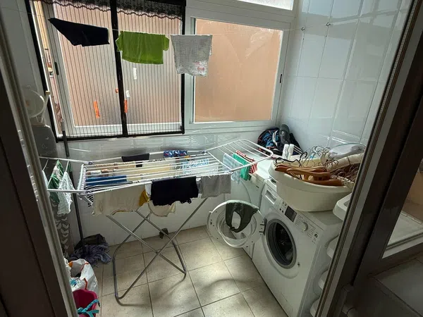 Piso en Calle Ciutat de la Plata, 2, Portixol-Molinar, Portixol-Molinar - Foto 8