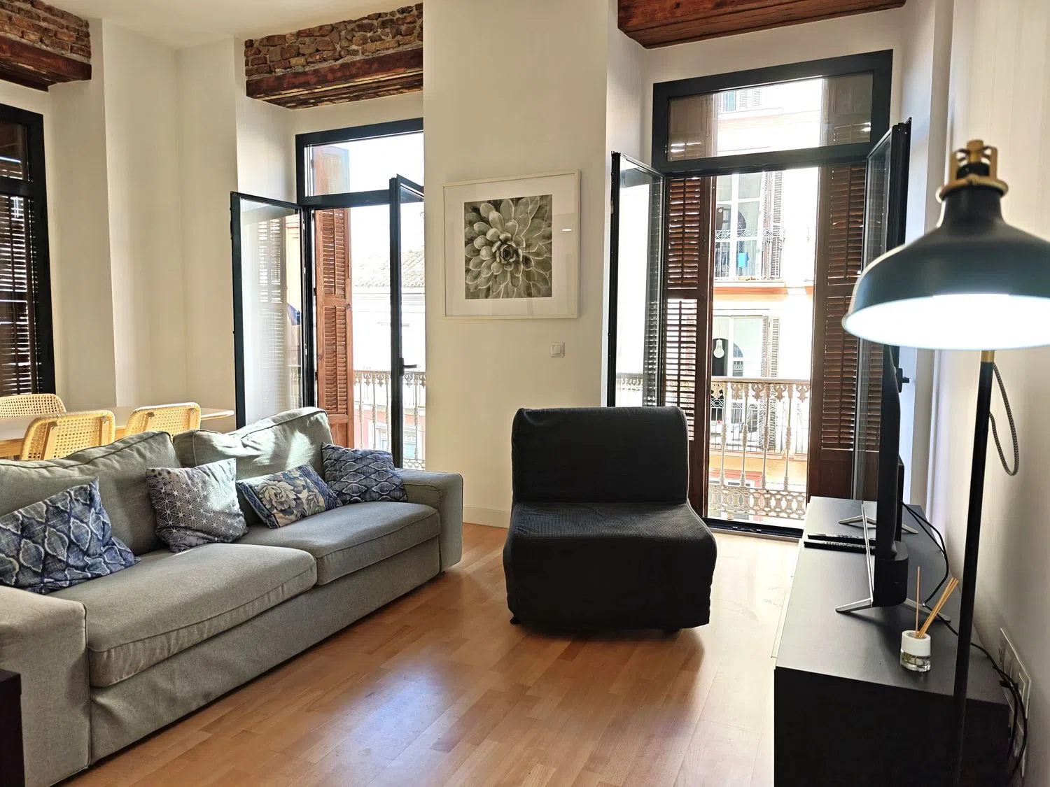 Piso en calle Muro de Puerta Nueva, 2 - Foto 3