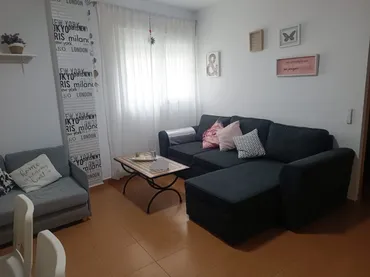 Apartamento en  Calle Sanlúcar de Barrameda 8 - Foto 1