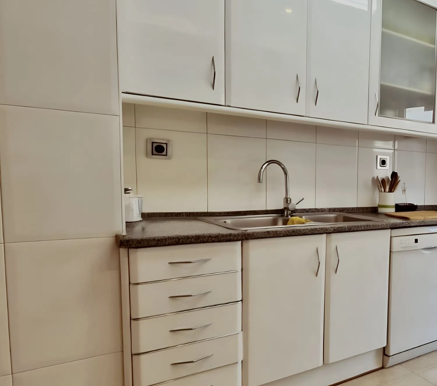 Piso en calle d'en Aroles, 7 - Foto 4