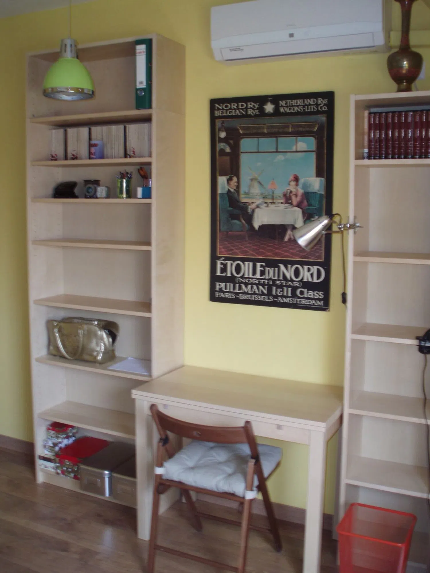 Estudio en calle de Zabaleta, 17 - Foto 9