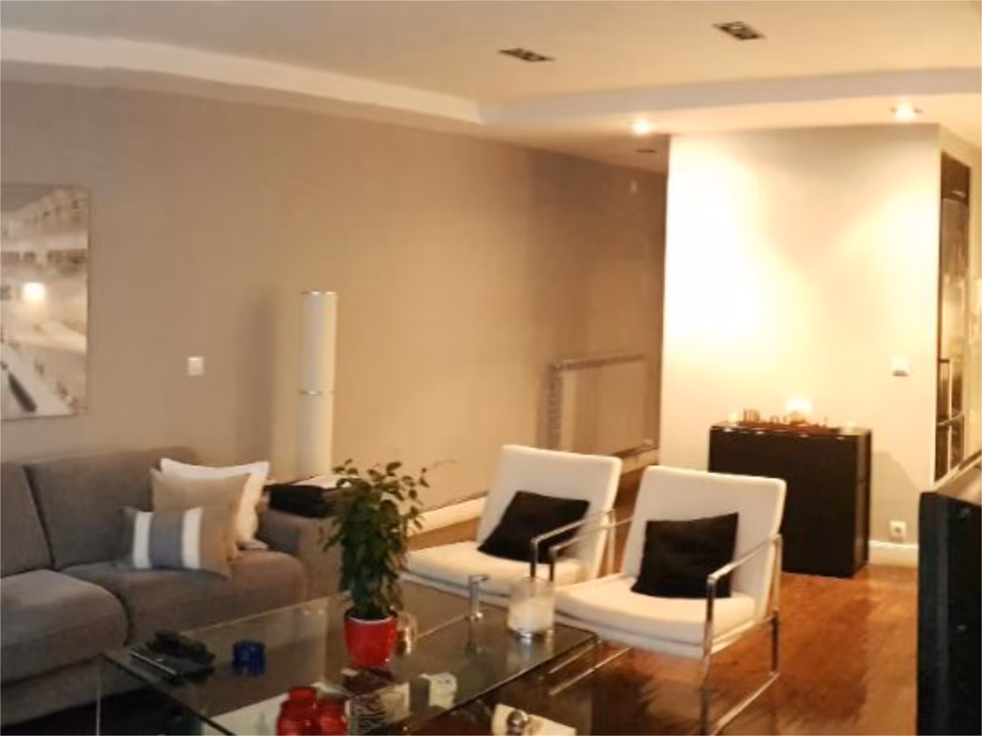 Loft en  Avenida de Manoteras 10 - Foto 2