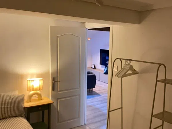 Piso en San Marcial, 14, Centro - Mendibil - Santiago, Centro - Mendibil - Santiago - Foto 3