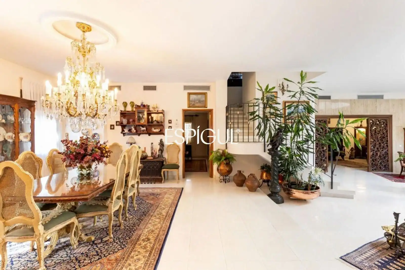 Chalet en  FUSTER I SERRACANT - Foto 15