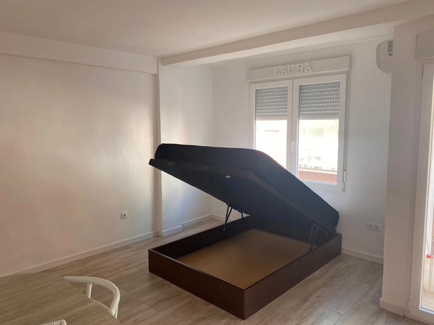 Piso en calle Foglietti, 32 - Foto 2
