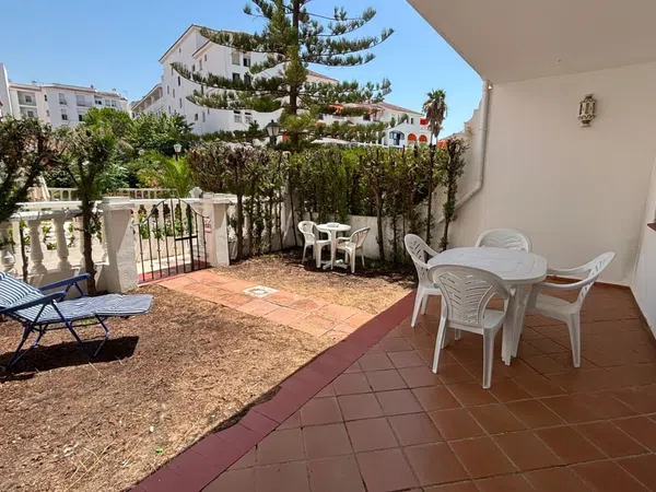 Chalet adosado en Edificio Poniente y estribor, 17, Zona Golf - Torre Almenara - Foto 2