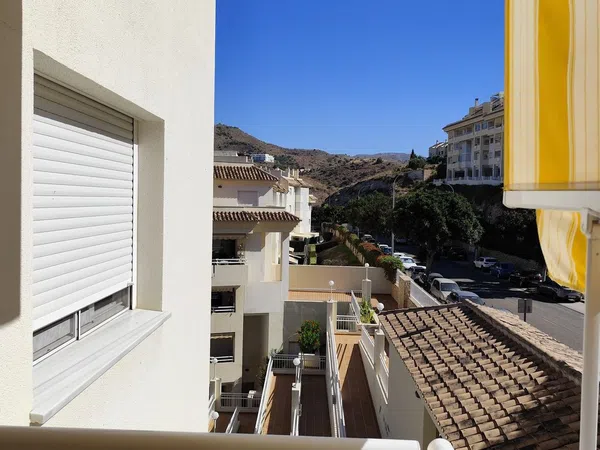 Ático en Avenida de los Pintores, 3, La Cala del Moral, La Cala del Moral - Foto 34