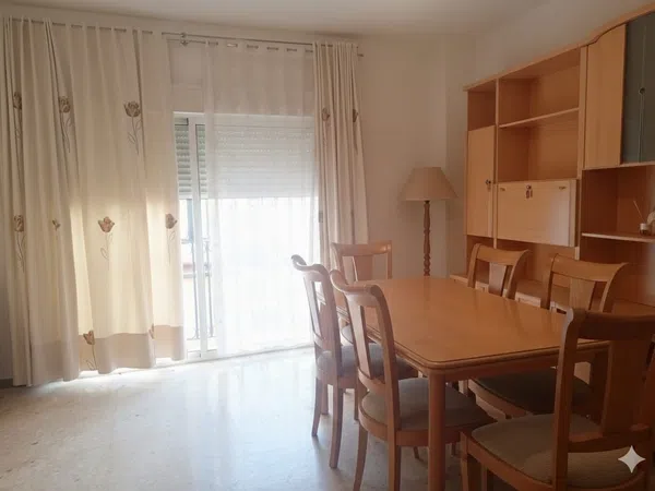 Piso en Barrio Feria - Foto 7