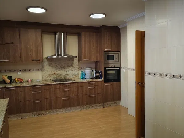 Chalet adosado en Sangonera la Verde - Foto 4