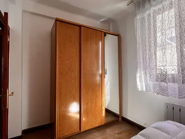 Piso en Calle Juan de Garay, 1, Villar - San Juan, Villar - San Juan - Foto 4