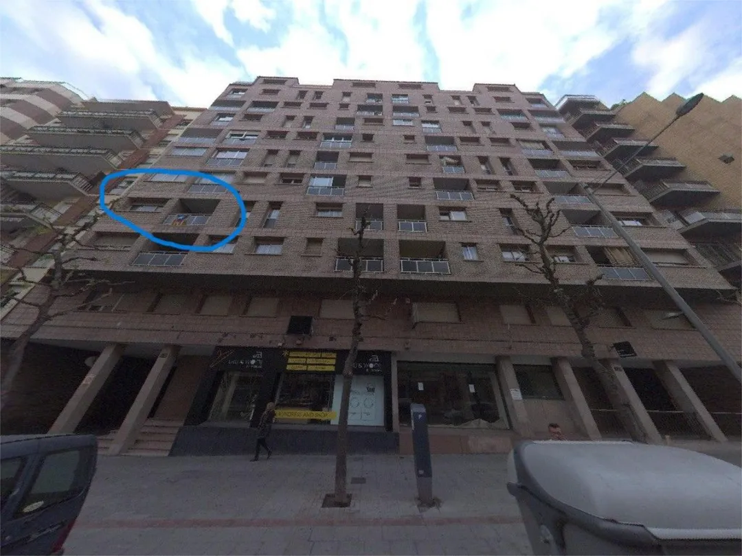 Piso en  N-230 126 - Foto 2