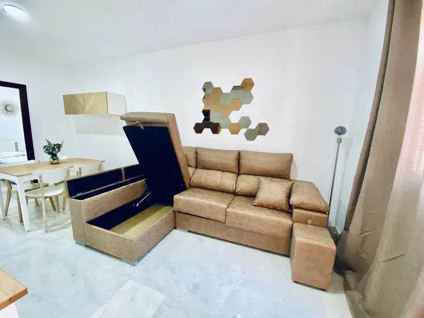 Piso en avenida Reyes Católicos, 55 - Foto 4