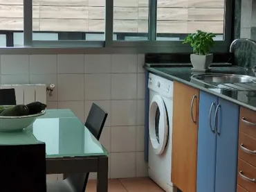 Apartamento en  Rúa Llorente 34 - Foto 5