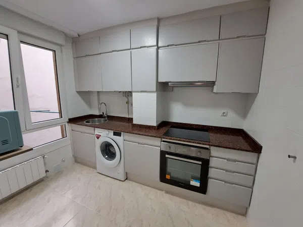 Piso en Calle Federico Vial, 4, Castilla - Hermida, Castilla - Hermida - Foto 4