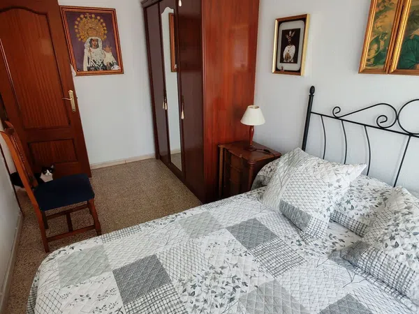 Piso en Calle Jacinto Verdaguer, 11, Perchel sur - El Bulto - Foto 13