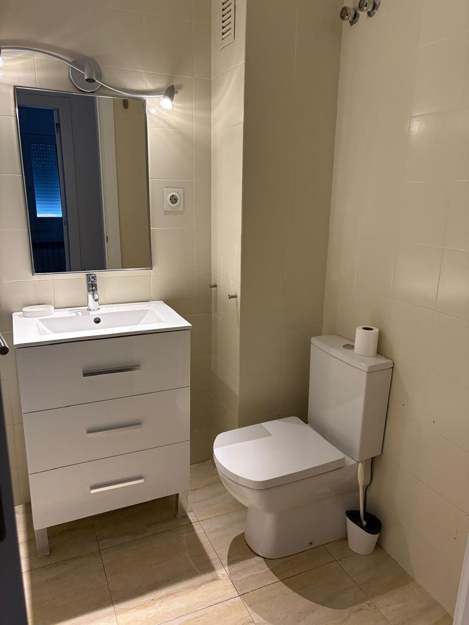 Piso en calle del Doctor Murillo, 11 - Foto 18