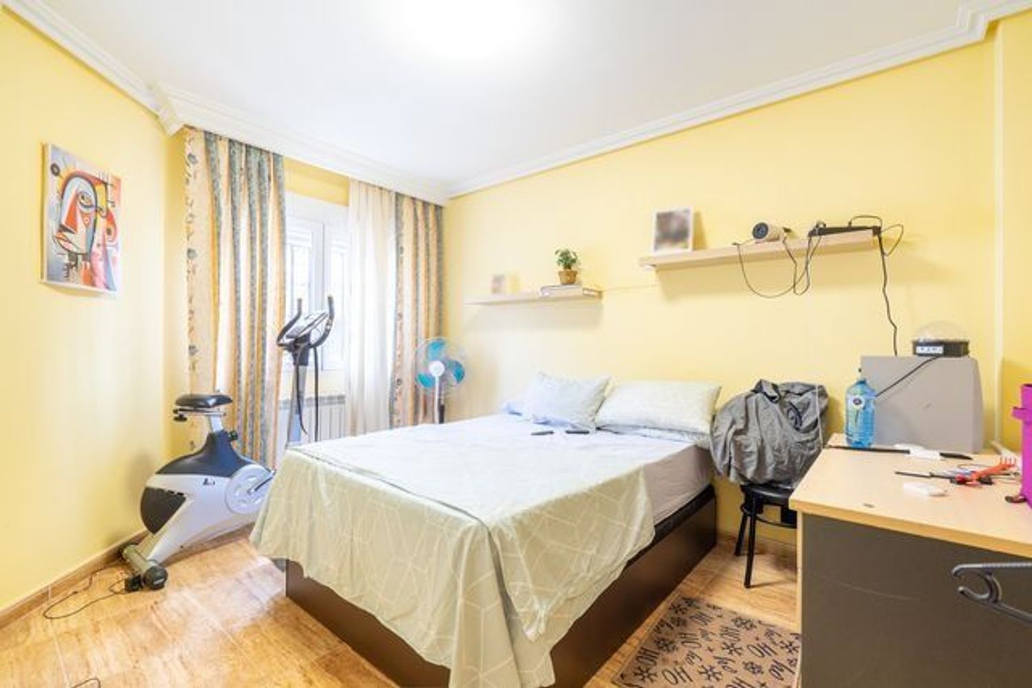 Casa o chalet independiente en Carretera de Sevilla, 88, Ctra de Sevilla - Ronda sur, Ctra de Sevilla - Ronda sur - Foto 6
