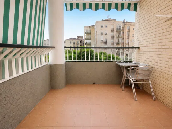 Piso en calle José Iturbi, 4 - Foto 3