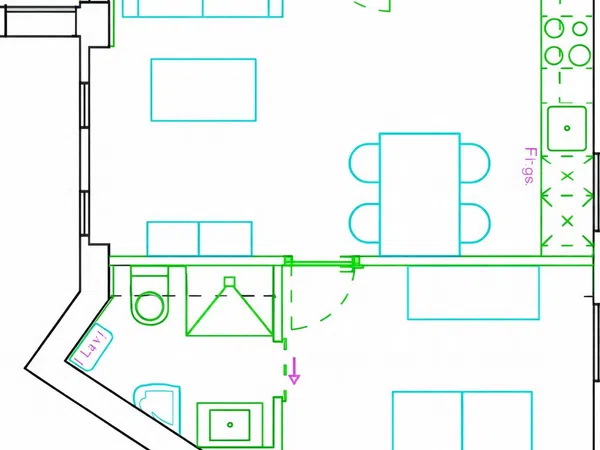 Piso en calle de Font i Monteros, 22 - Foto 15