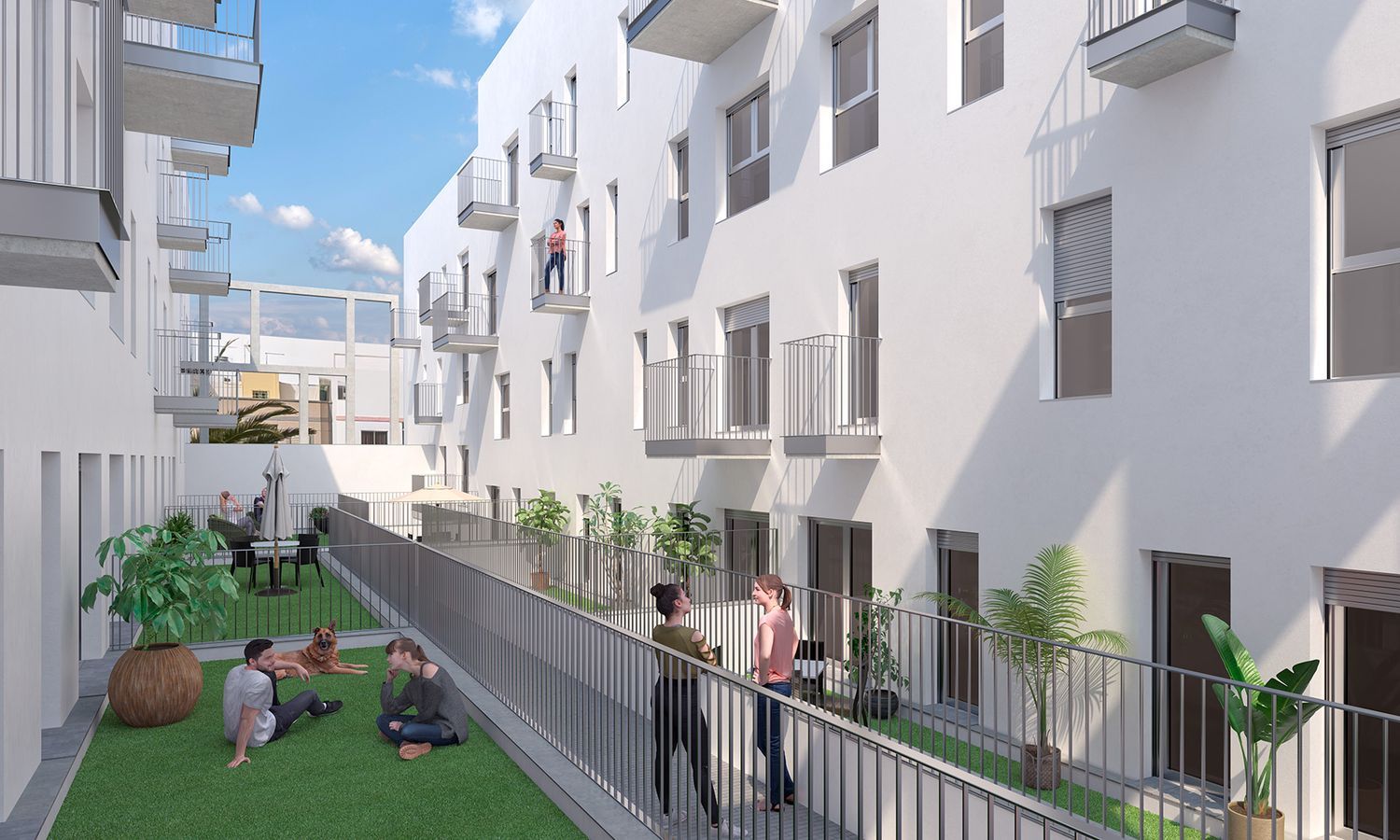 Piso en calle Pimentero, 16 - Foto 13