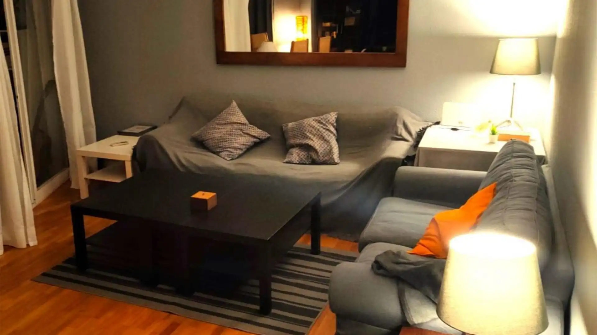 Piso en  Calle María Guerrero 16 - Foto 10