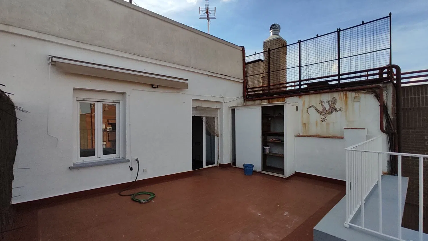 Ático en calle de Bravo Murillo, 185 - Foto 3