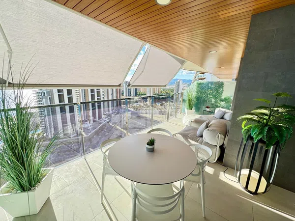 Piso en avenida República Argentina, 6 - Foto 9