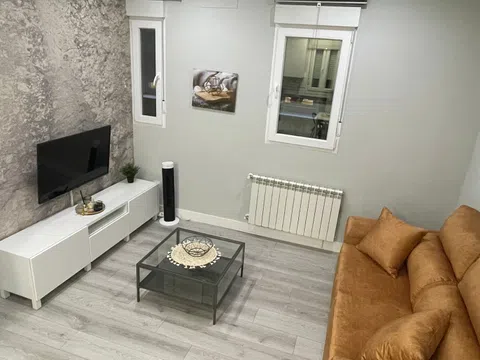 Piso en calle de Narváez, 58