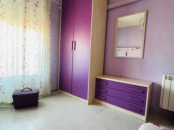 Piso en Calle Lusitania, 4, Miralvalle-Av. Virgen del Puerto-La Data - Foto 17